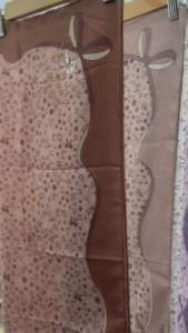 (PART 1) TUDUNG BAWAL AISYAH EXCLUSIVE COTTON VOILE PRINTED BIDANG 45 IRONLESS LAZER CUT & BABY SEAM HIJAB 09