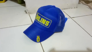 Topi sparepart ohlin sebleker Racing team