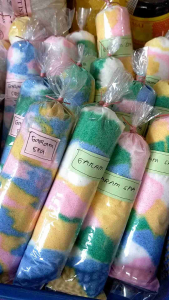 Garam Spa - Garam Rendam Kaki