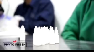 PHYTO FRESH Minyak Urut Essential Oil Minyak Gosok Minyak Angin Minyak Pijat Menghangatkan Tubuh