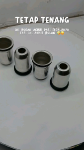 Tabung Busi Kijang Grand & Kapsul: Harga & Aksesoris Mobil