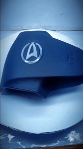 Cover airbag avanza xenia tutup setir avanza xenia calya sigra rush terios