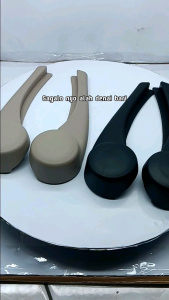 handle setelan jok depan avanza/xenia/agya/ayla/sigra/calya warna hitam