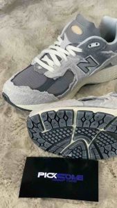 (พร้อมส่ง) รองเท้า New Balance 2002RDA "Refined Future" ของแท้100%