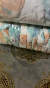 popok bayi curah isi 50 pcs repack termurah