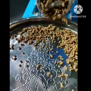 Mesin Cetak Pelet Listrik: Pemahaman & Manfaat