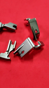 SP-18R Sepatu stik Kanan - lidah hidup Mesin Jahit High Speed Industri  M.J.M-13712