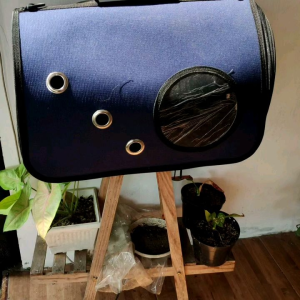 tas hewan 2in1 reborn