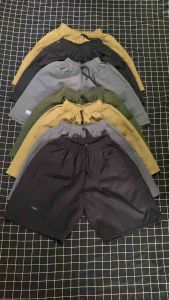 PAKET MUARAH!!! 100 RIBU DAPAT 5 CELANA PENDEK BROADSHORT PRIA DEWASA