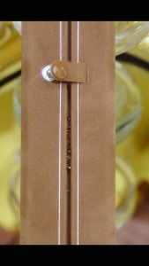 (Bebas beli 2 dapat bonus) H-Girl888 COD K26 Kalung bulat simple cakep titanium wanita Korea