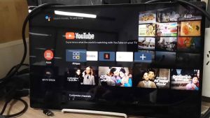 xiao Mi n1 tv stick +ดูฟรี 180 วัน Bluetooth 5.0 ใชฃ🥰4K Android TV stick สนุกเต็ม💯กับ อุปกรณ์ TV stick ได้ทุกที่ที่มี wifi ความทรงจำที่สุด MVTV STICK กล่องดูทีวี กล่องรับสัญญาณ รุ่น TVS1 ช่วงโปรโมชั่น ซื้อกล่อง ทีวี แอนดรอยด์ รับของแถมตามที่ร้านจัดให้