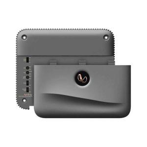 INFINITY Car Audio  4 in 1 COMBO at RM4688 with ONE YEAR WARRANTY. All are original products .