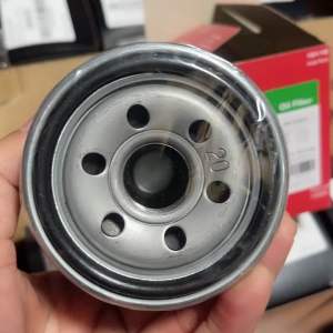 Speed mate กรองน้ำมันเครื่อง Mitsubishi Mirage / Attrage / Lancer / New Triton 2.4 จำนวน 1 ลูก OFJ033