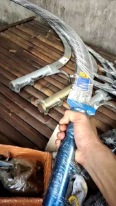 Egrek Sawit MI Global (Alat Panen Sawit Berkualitas)