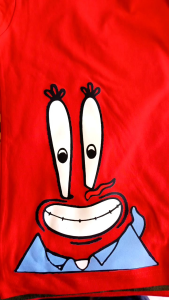 Kaos Tuan Creb Baju distro Anak Laki-laki Perempuan usia 1-10thn Adem Katun Combed 30s