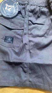 Celana Pendek Broadshot: Pilihan Terbaik untuk Olahraga dan Pantai