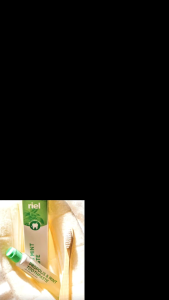 PASTA GIGI RIEL PROPOLIS MINT