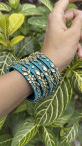 Premium Silk Thread Bangles Dark green/ Deepawali gifts/ Pooja gifts/ return gifts/ return favours / Diwali gifts Indian bangles/ Pooja gifts/ return gifts