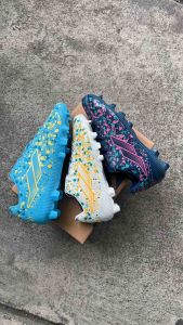 Sepatu Sepakbola Anak Mills Oxy JR FG