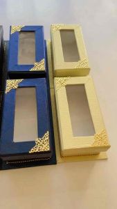 Kotak Mahar / Kotak Kado Mini