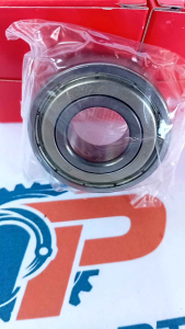 Laker Bearing 6202 ZZ INDOPARTS ORIGINAL Laher Motor Yamaha RX King Scorpio Byson Vixion R15