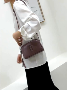 Tas Selempang Wanita Sling bag Multifungsi Korean Style Terbaru Tempat Hp Dan Uang Terbaru Model Elegan