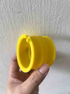 SILICON AIR CLEANER HOSE BUSH FOR MYVI NEW D2N / NEW ALZA 2023