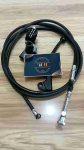 Kabel Rem Belakang Spin 125 & Suku Cadang Spin Skydrive