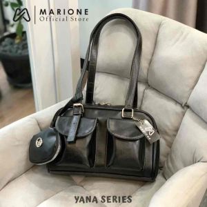 MARIONE - YANA Tas Wanita Tas Bahu