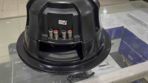 SUBWOOFER 12 Inch SUPER BADAK DOUBLE COIL EMBASSY ES 309D / ES 309 D