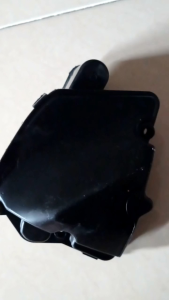 cover cvt Suzuki nex produk original siap pakai