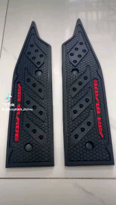 Thảm lót chân ab 2007 - 2010 Cao Cấp Dày