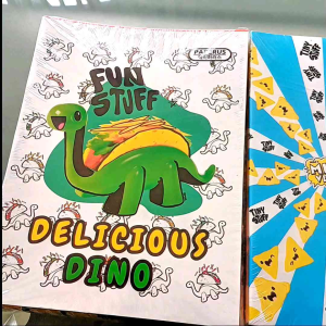 PAPERUS Buku Tulis / 1 Pack (Isi 5 & 10 Buku) / Series MINIVERSE / 32 Lembar