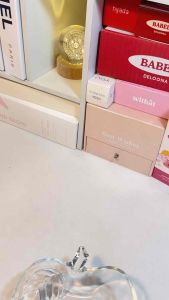 ⛵️REJUFILLER AMPOULE แอมพูลนางฟ้า ผิวกระจก glassskin รอยดำจางลง ผิวอิ่มน้ำ ชุ่มชื้น