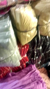 Daster Jumbo Busui: Pilihan Terbaik untuk Wanita