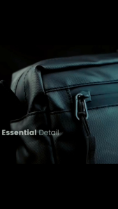 TAS SELEMPANG HANDBAG PRIA DAN WANITA WATERPROOF HIGHT QUALITY