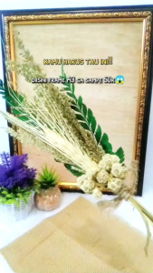 FRAME A3(30X40CM)/FIGURA/BINGKAIFOTO/HIASANDINDING/DEKORASIKAMAR/DEKORASIRUMAH/HIASANDINDING