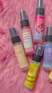 Victoria’s Secret RARE Twist of Watermelon Fragrance Mist in Decant 10ml 30ml 50ml
