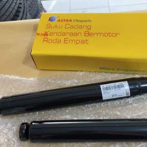 SHOCKBREAKER DEPAN CARRY 1.0 CARTRIDGE CARRY 1.0 ASPIRA SET KIRI KANAN