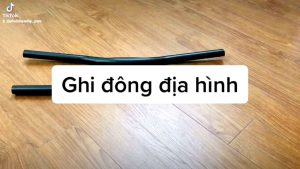 GHI ĐÔNG đường kính 31.8mm LOẠI CÁNH ÉN