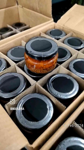 Titos Gourmet Chili Oil: A Spicy Cooking Ingredient