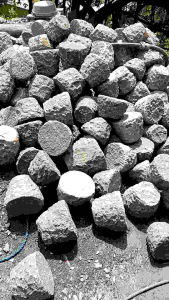 Cobek batu asli 26 cm cobek (original) cobek gunung coet murah cobek murah terlaris