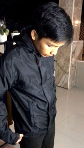 Jaket Parasut outdoor TNF saku samping Waterproof Jaket Gunung/Jaket HOODIE outdoor || JAKET parasut || jaket waterproof jaket hoodie original jaket pria wanita jaket gunung