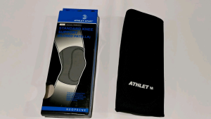DEKER LUTUT ATHLET ClOSE PATELLA