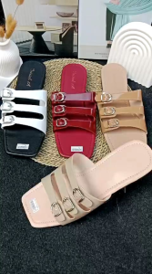 Sandal Wanita Dewasa: Tren dan Tips Memilih