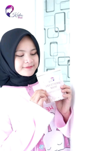 Brightening soap kedas beauty 2pcs