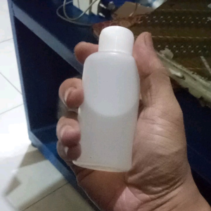 ABSOLUTE 100 ML PELARUT PARFUME CAMPURAN PARFUME