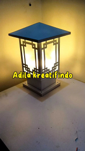 Panduan Lengkap Mengenai Lampu Hias Minimalis & Tahan Lama