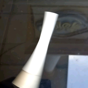 Pipa once iga duyung kotak 10.cm