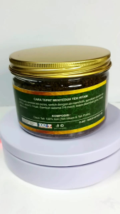 Teh Hitam Sultan Sukawatea Original|Teh Hitam Premium| Teh Hitam Kesehatan| Teh Hitam Herbal